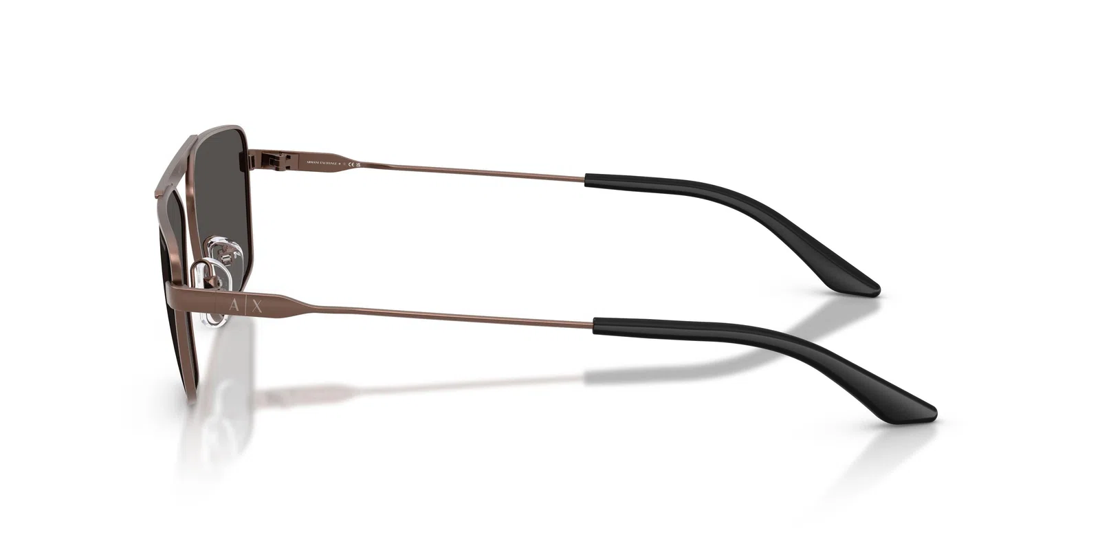 Armani Exchange 2059S Sunglasses - view 2